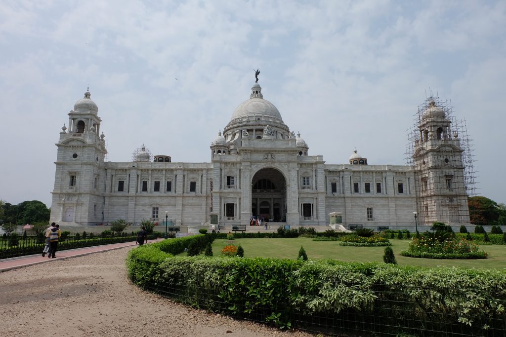  Victoria Hall Kolkata