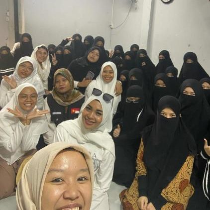 Pesantren wanita Champa di Vietnam